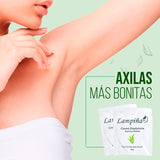 CREMA DEPILADORA LAMPIÑA
