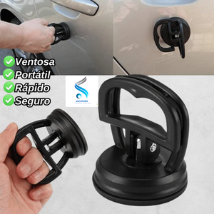 NUEVA VENTOSA PARA ABOLLADURAS DE AUTOS