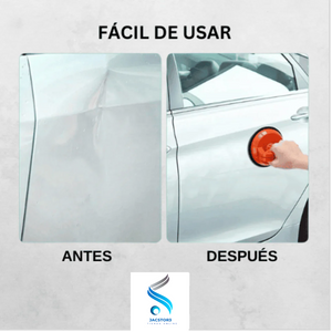 NUEVA VENTOSA PARA ABOLLADURAS DE AUTOS